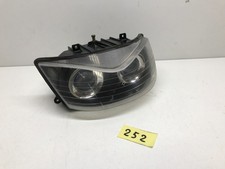 FARO FANALE  ANTERIORE SCOOTER