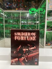 Rom activision soldier - cd,