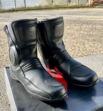 Stivali  Dainese Black Uomo