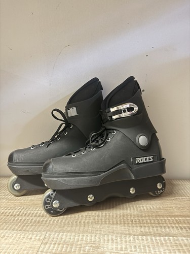Roces m12 ufs pattini - m12, linea