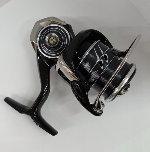 Mulinello spinning daiwa - mulinello,