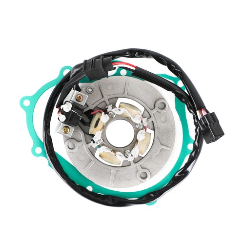 Alternatore statore - alternatore, +