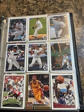 Lotto Carte NBA e MLB – Shaq