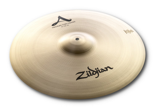 Zildjian avedis medium - zildjian,