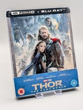 Thor: The Dark World (Kingdom)