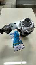 TURBO TURBINA 804963 55233682 FIAT DELTA LFA ROMEO GIULIETTA 2.0JTDM 103KW140CV