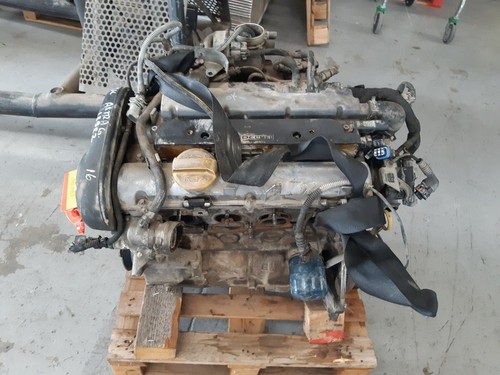 Z16xe motore opel - z16xe, c