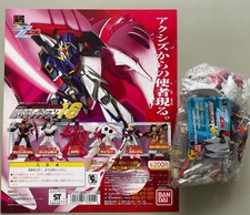 Bandai Gashapon Mini Figure