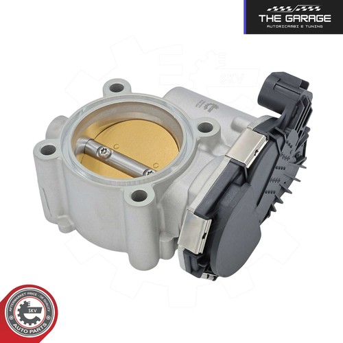 Corpo farfallato per opel - corpo,