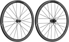 Vision Metron RS 37 Wheelset