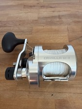 Mulinello a leva Okuma