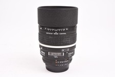 Nikon Nikkor AF DC 105 mm f/2