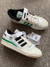 Adidas Forum Low 84 Celtics UK