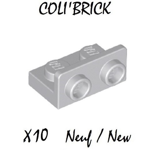 Lego 99780 10x bracket 1x2 - 10x,