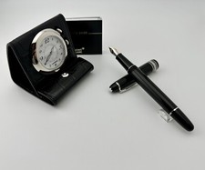 Penna stilografica Montblanc