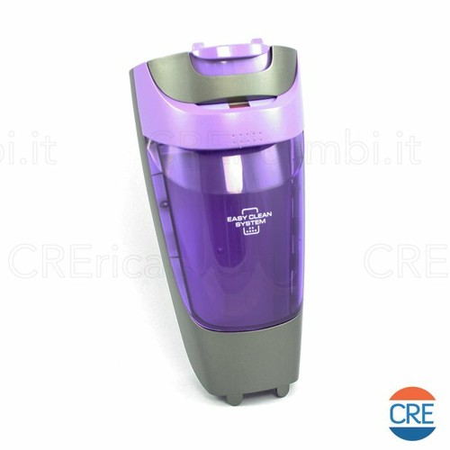 Serbatoio contenitore polvere - serbatoio,