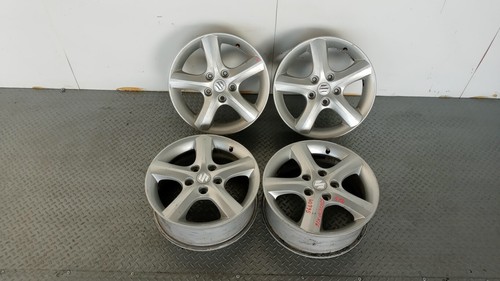 Serie cerchi lega suzuki - 4,