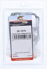 KIT REVISIONE CARBURATORE