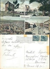 PATERNO' RICORDO IN 4 BELLE