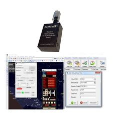 EQModFi RJ45 - Adattatore wifi per connessione wireless all'app EQMod.