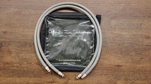Interconnessione acustica zen - acustica,