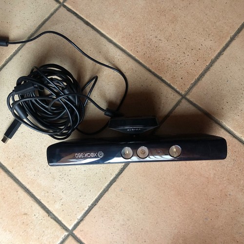 Kinect box 360 - kinect,