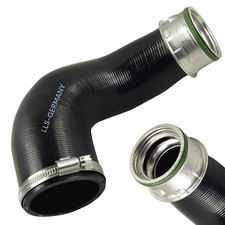 Tubo Intercooler Per DODGE