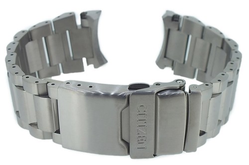 Cinturino orologio titanio - orologio,