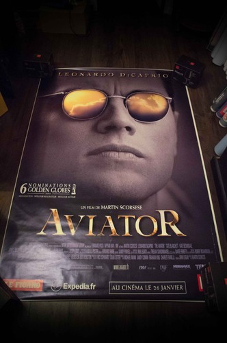 Aviator scorsese french - aviator,