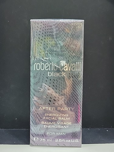 Roberto cavalli black - roberto,