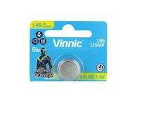 625 EPX625 EPX625G PILA BATTERIA 1,5 VOLTS ALKALINA