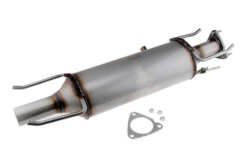 Filtro particella fap alfa - filtro,