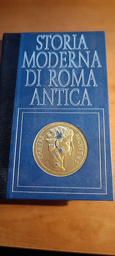Storia moderna roma - storia, antica