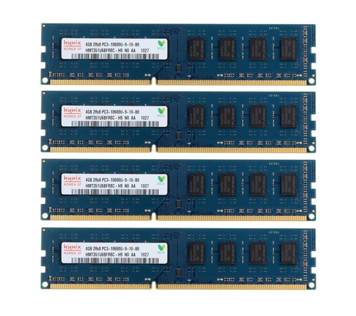 Per hynix ddr3 - 4,