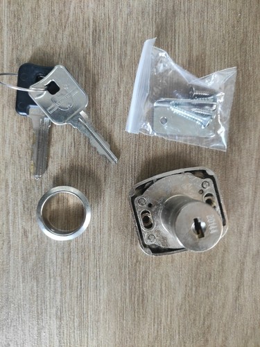 Stock lotto serrature - stock, 2