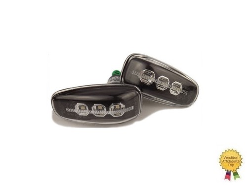 Frecce led gemme lucciole - frecce,