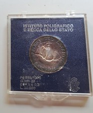 MEDAGLIA ARGENTO FIERA DEL LEVANTE BARI MELO DI BARI DUCA DI PUGLIA