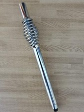 Nuovo reggisella bici acciaio