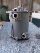 recuperatore di calore Caldaia Savio