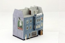 Faller ?? HO edifici/artigianali/auto costruiti mgd2)39