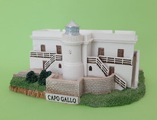 FARO DI CAPO GALLO - MONDELLO