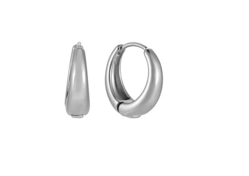 Goccia elegante acciaio - goccia,