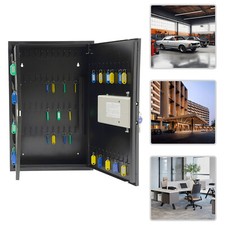 Cassetta portachiavi da parete