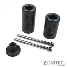 TAMPONI PARATELAIO SALVACARENA