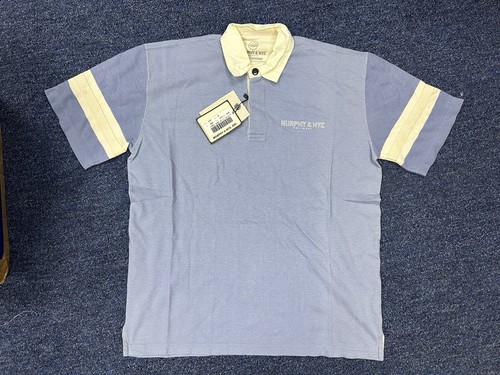 Polo uomo manica corta - , murphy