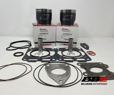 Kit estremità superiore