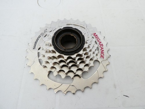 Mtb vintage cassetta shimano - cassetta,