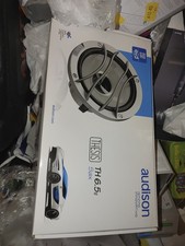 Audison TH 6.5 II Sax 16,5 cm