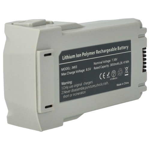 Batterie pour dji - pour, 3