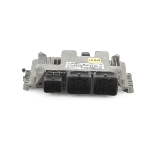 Calcolatore motore citroen - citroen, c4